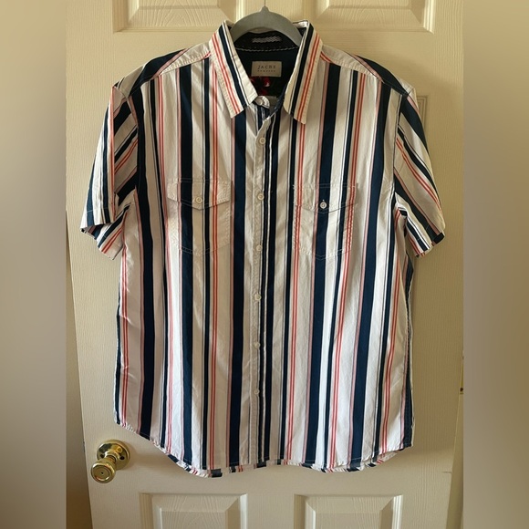 Jachs New York button down • Mens XL - Picture 1 of 8
